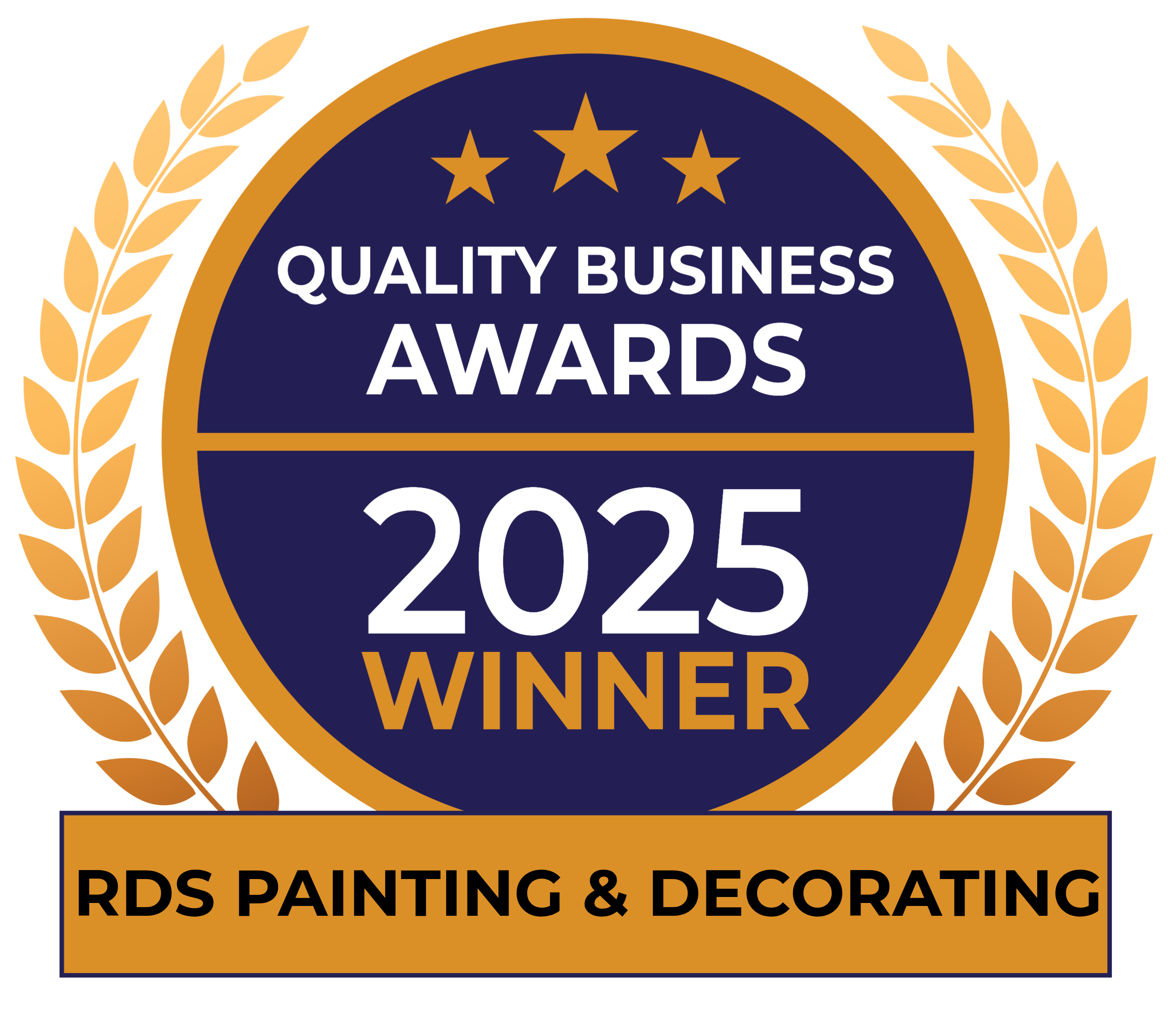 Quality Business Awards Winner